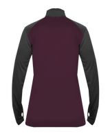 Badger Women's Ultimate Softlock 1/4 Zip Badger