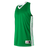 Alleson Men's Single Ply Basketball Jersey Alleson