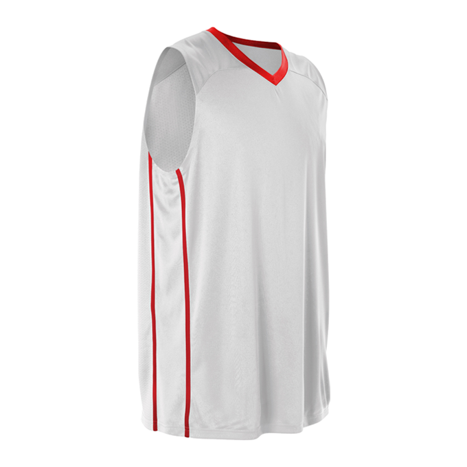 Alleson Youth Basketball Jersey