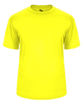 Badger Youth Ultimate Softlock Tee Badger
