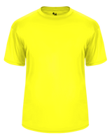 Badger Youth Ultimate Softlock Tee Badger