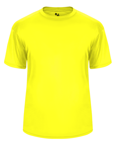 Badger Youth Ultimate Softlock Tee Badger