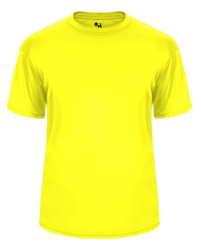 Badger Youth Ultimate Softlock Tee