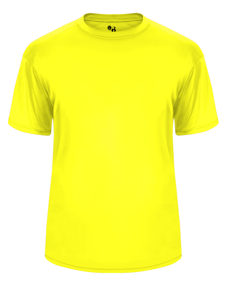 Badger Youth Ultimate Softlock Tee