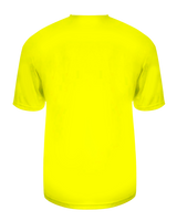Badger Youth Ultimate Softlock Tee Badger