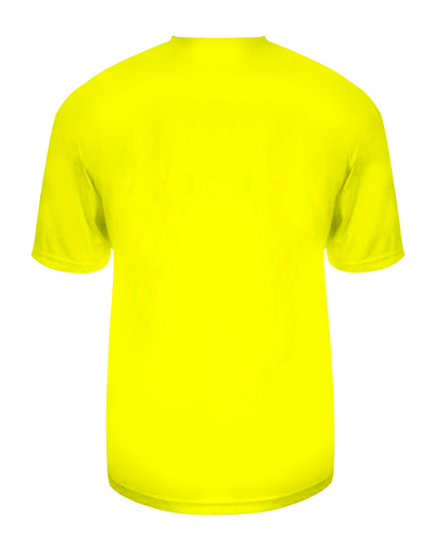 Badger Youth Ultimate Softlock Tee