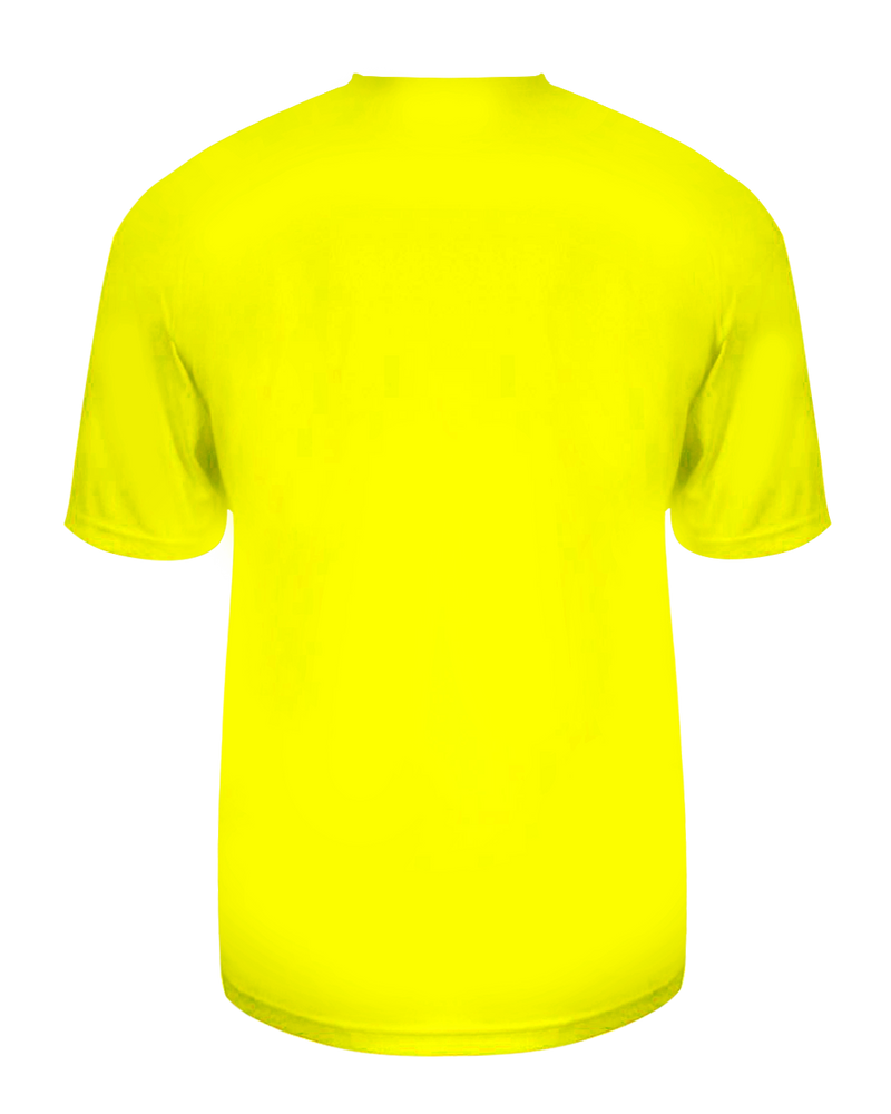 Badger Youth Ultimate Softlock Tee