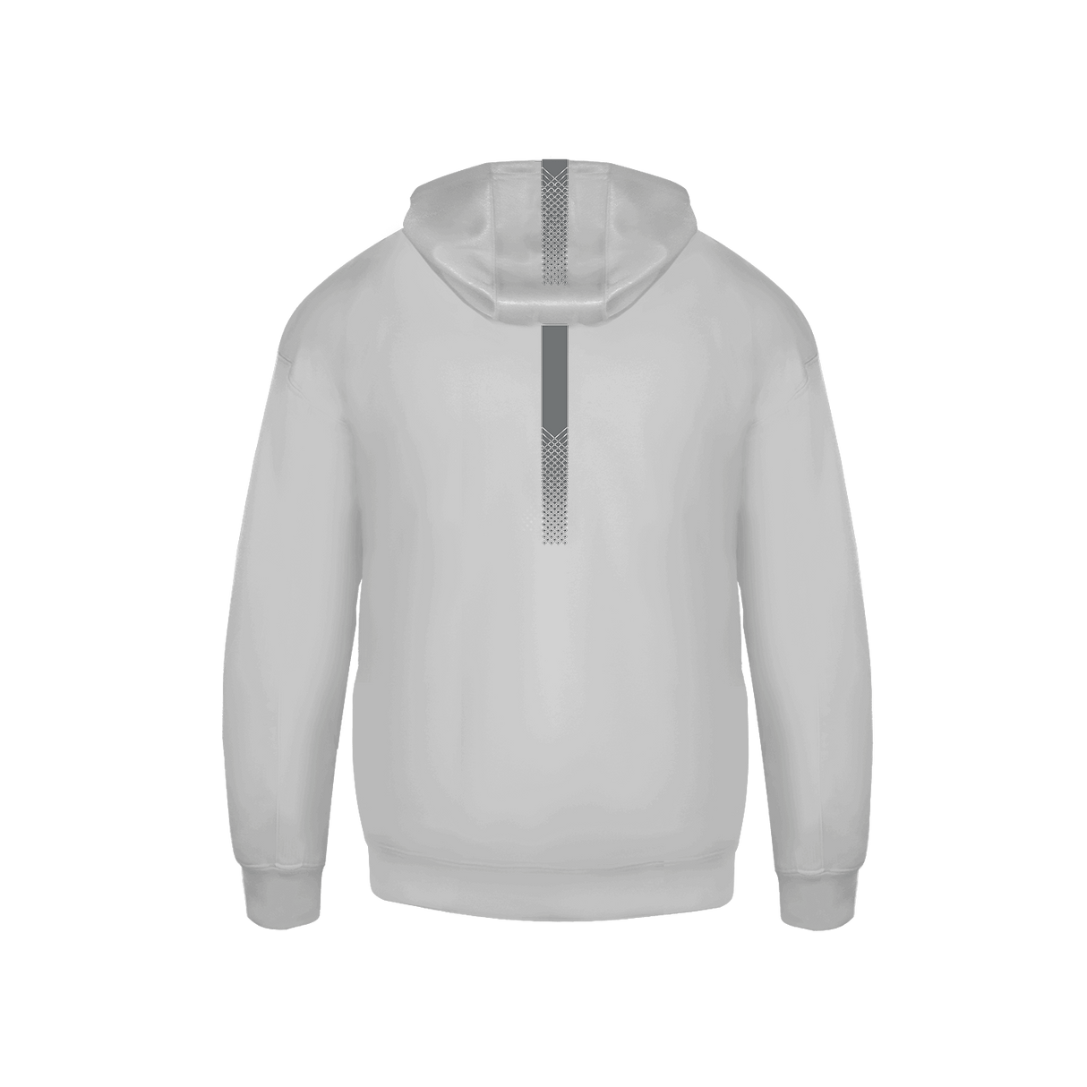 Badger Men's Sideline Fleece Hoodie Badger