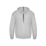 Badger Men's Sideline Fleece Hoodie Badger