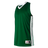 Alleson Men's Single Ply Basketball Jersey Alleson