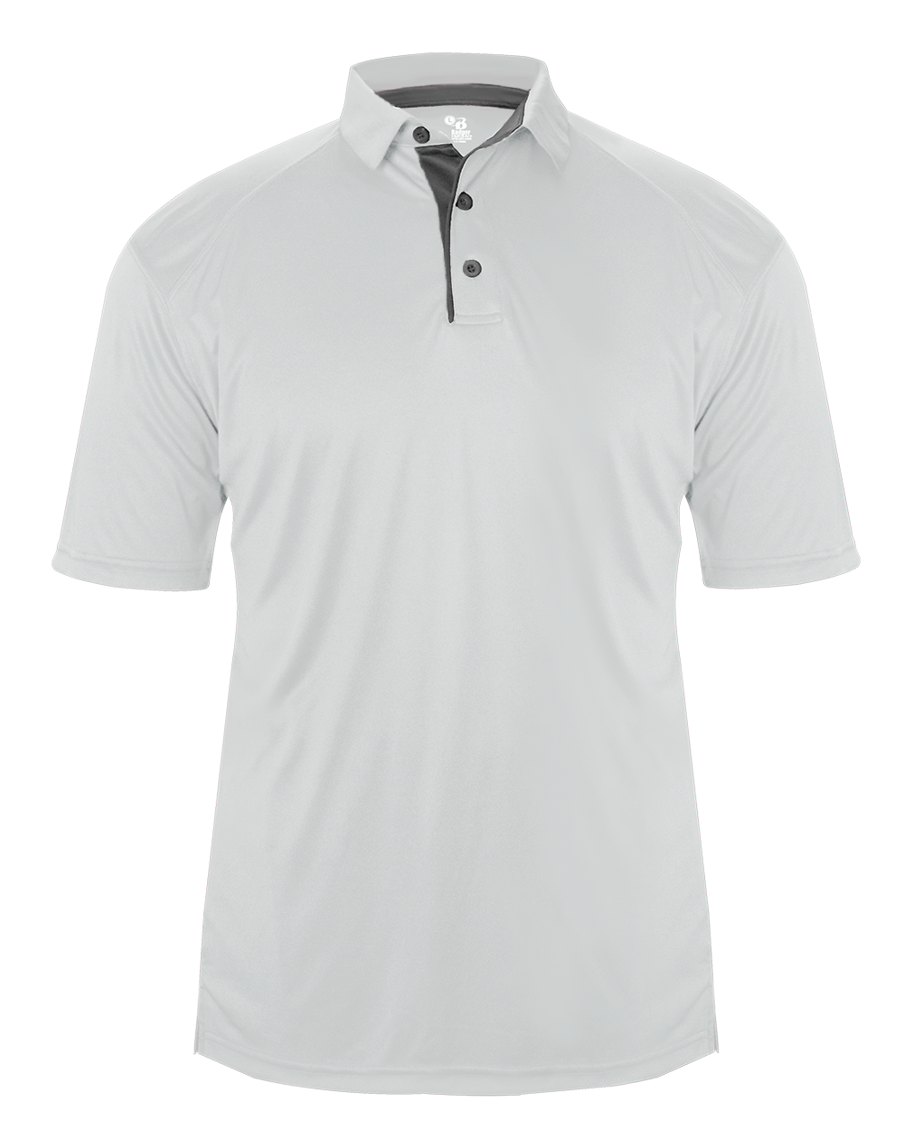 Badger Men's Ultimate Softlock Polo Badger