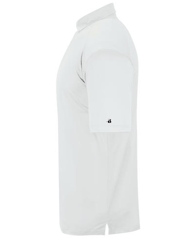 Badger Men's Ultimate Softlock Polo
