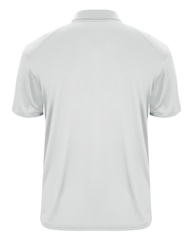 Badger Men's Ultimate Softlock Polo