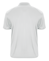 Badger Men's Ultimate Softlock Polo Badger