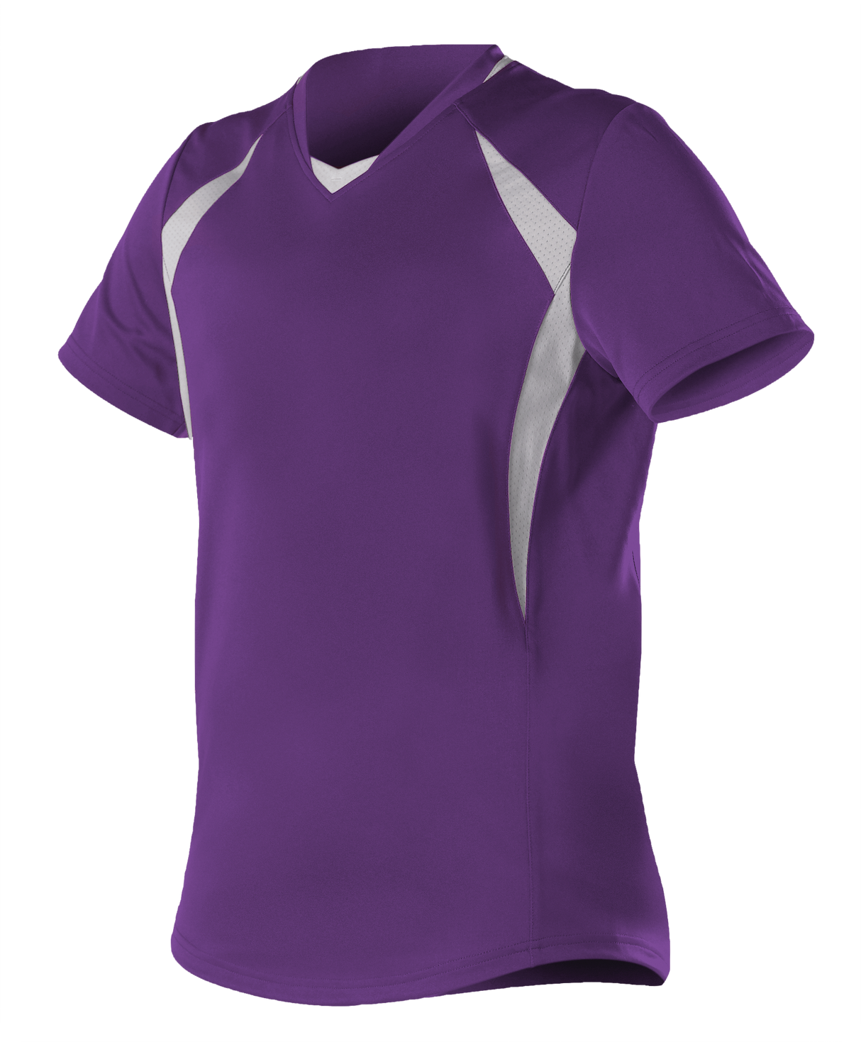 Alleson Women's Short Sleeve Fastpitch Softball Jersey Alleson