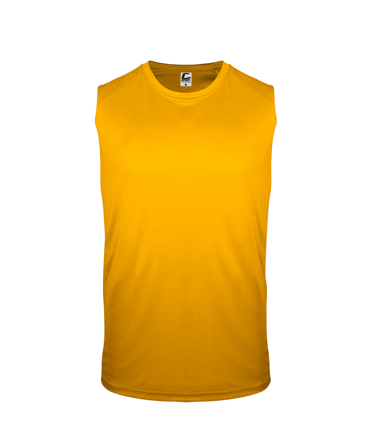 C2 Youth Sleeveless Tee C2