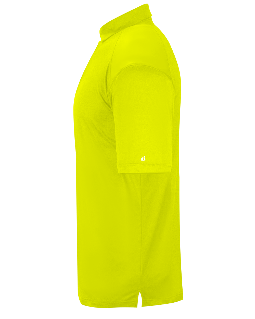 Badger Men's Ultimate Softlock Polo Badger
