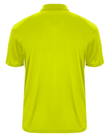 Badger Men's Ultimate Softlock Polo Badger