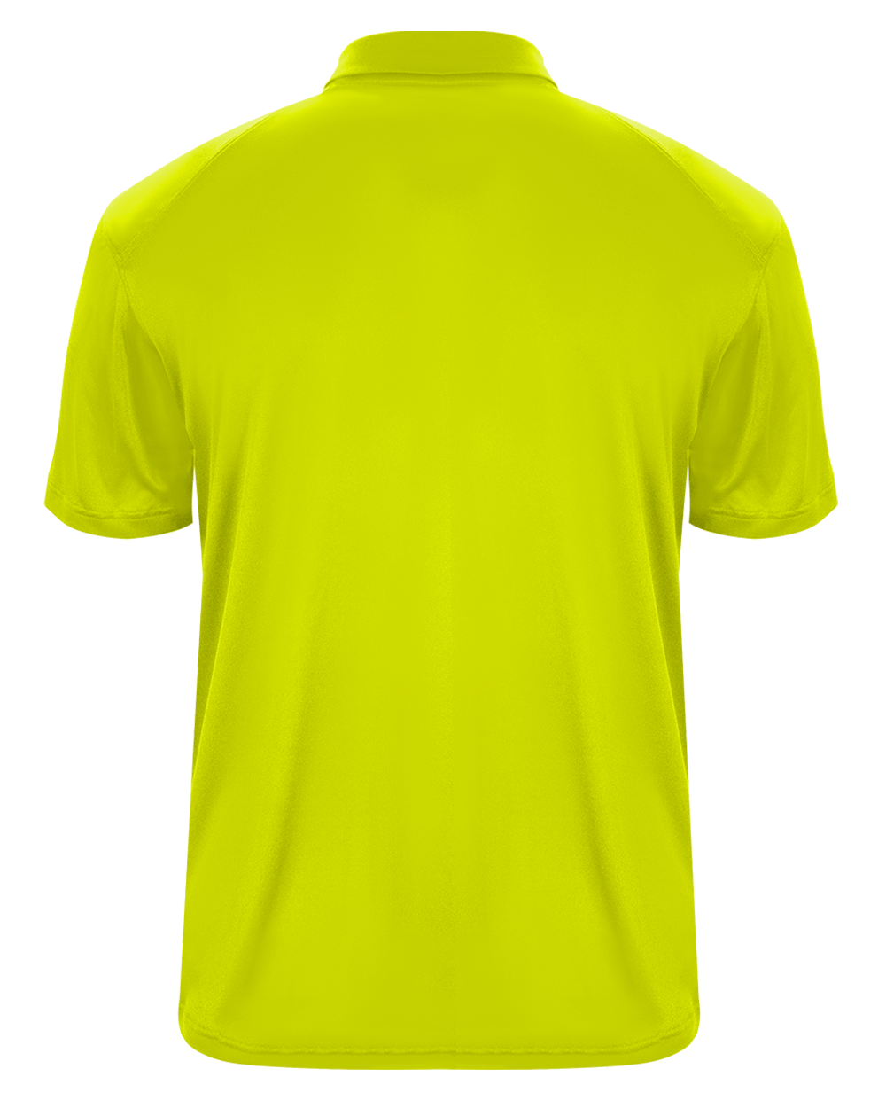 Badger Men's Ultimate Softlock Polo Badger