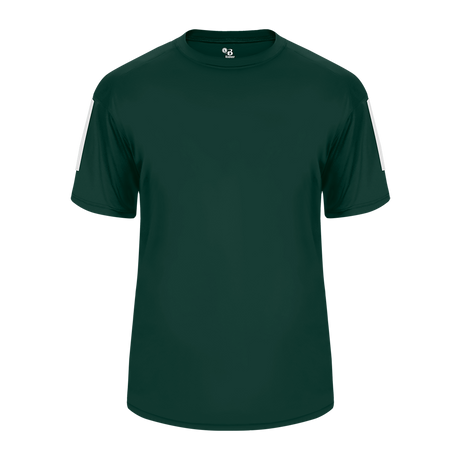 Badger Men's Sideline Tee Badger