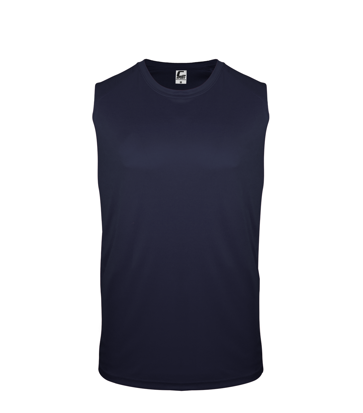 C2 Youth Sleeveless Tee C2