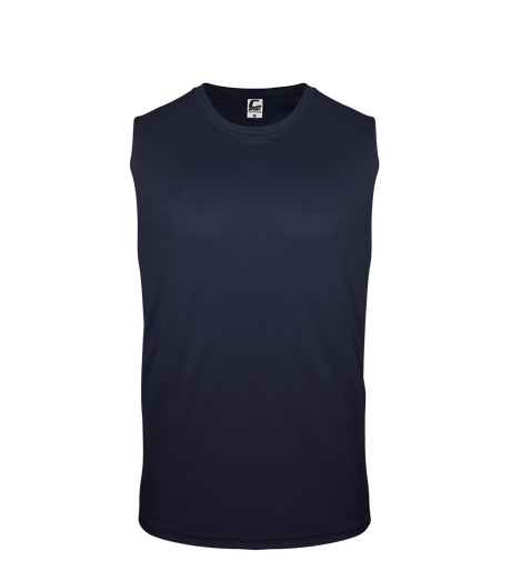 C2 Youth Sleeveless Tee C2