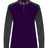 Badger Women's Ultimate Softlock 1/4 Zip Badger