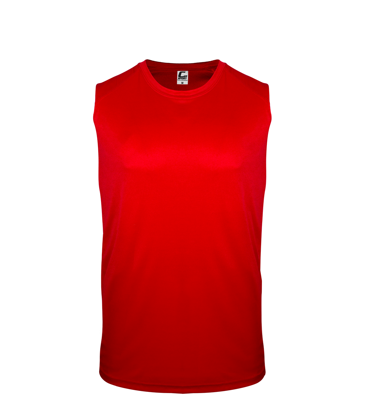 C2 Youth Sleeveless Tee C2