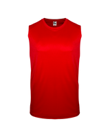 C2 Youth Sleeveless Tee C2