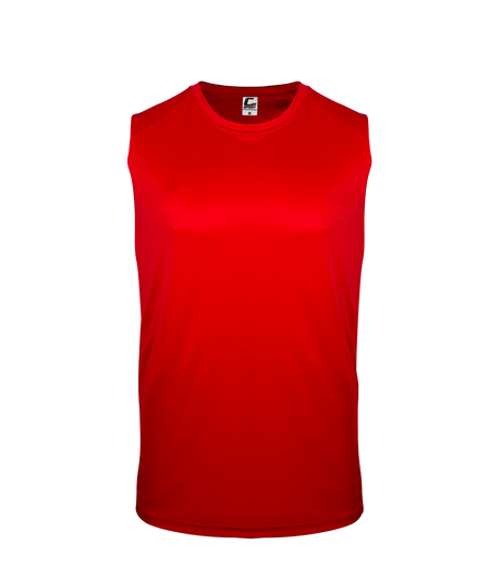 C2 Youth Sleeveless Tee C2