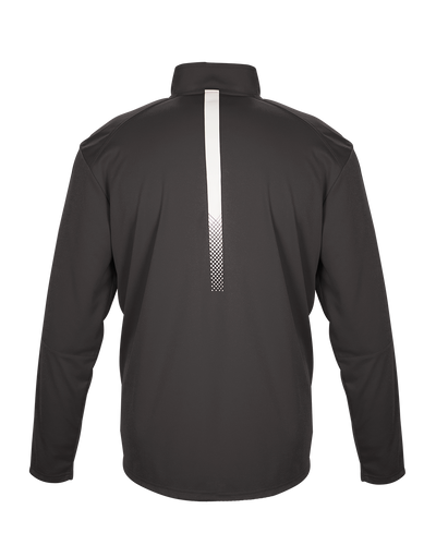 Badger Men's Sideline 1/4 Zip