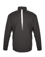 Badger Men's Sideline 1/4 Zip Badger