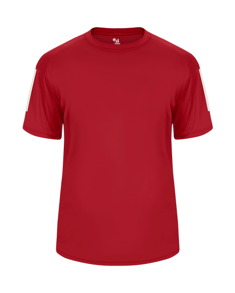 Badger Men's Sideline Tee Badger