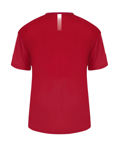 Badger Men's Sideline Tee Badger