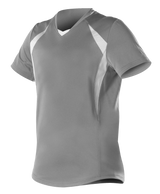 Alleson Women's Short Sleeve Fastpitch Softball Jersey Alleson