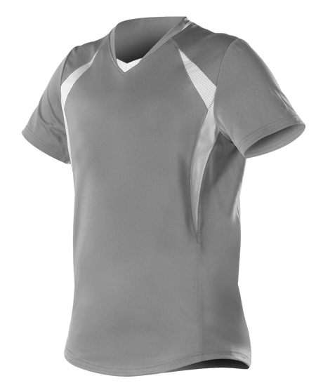 Alleson Women's Short Sleeve Fastpitch Softball Jersey Alleson
