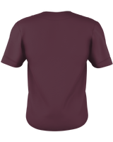 Alleson Youth Two Button Mesh Baseball Jersey With Piping Alleson
