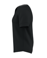 Alleson Youth Two Button Mesh Baseball Jersey With Piping Alleson