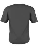 Alleson Youth Two Button Mesh Baseball Jersey With Piping Alleson