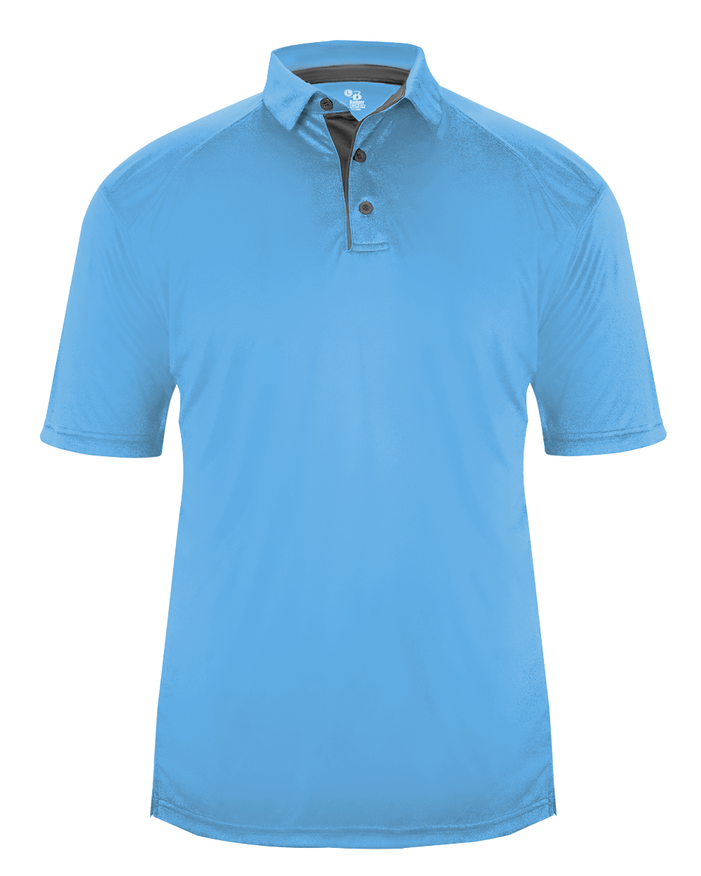 Badger Men's Ultimate Softlock Polo Badger