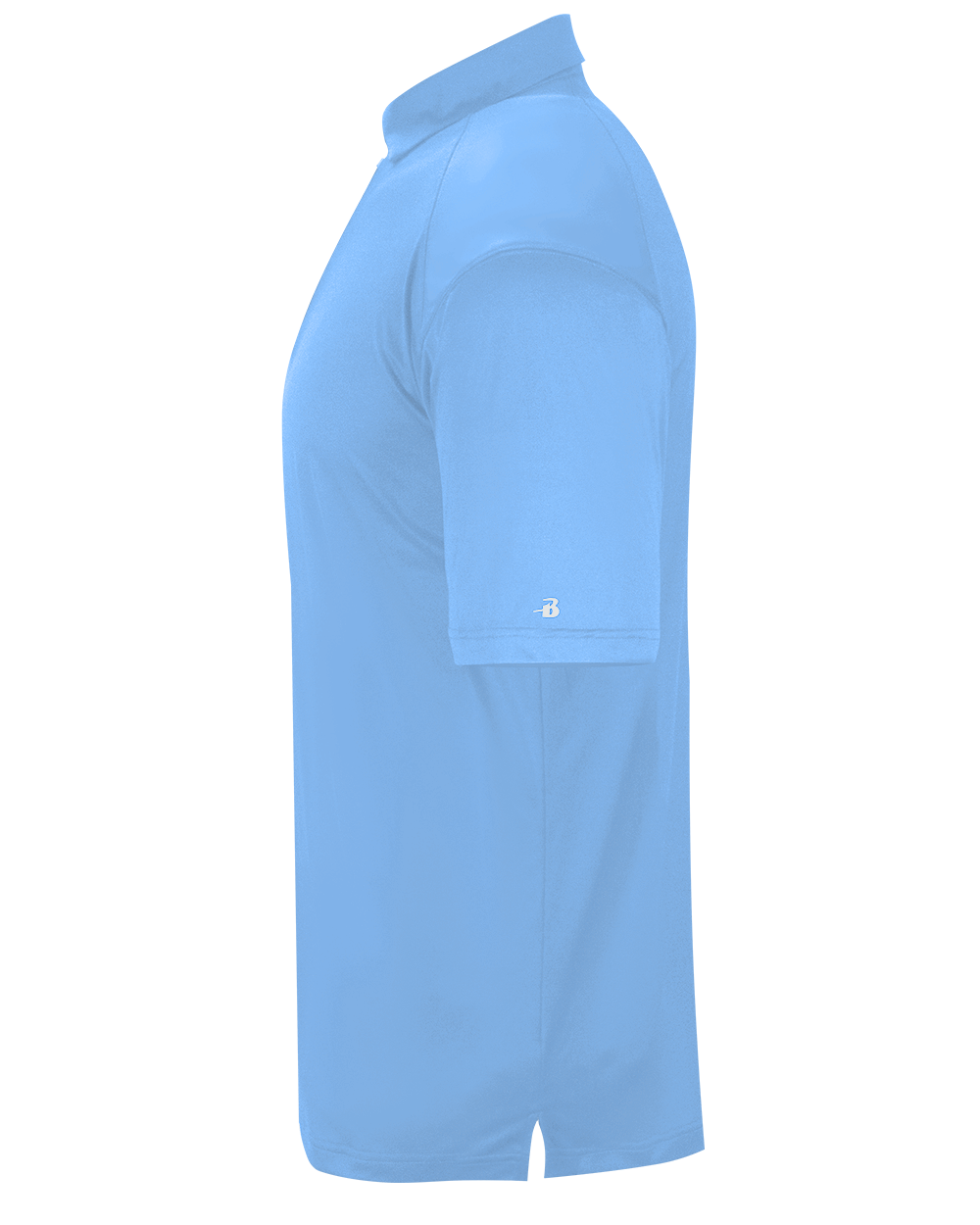 Badger Men's Ultimate Softlock Polo Badger
