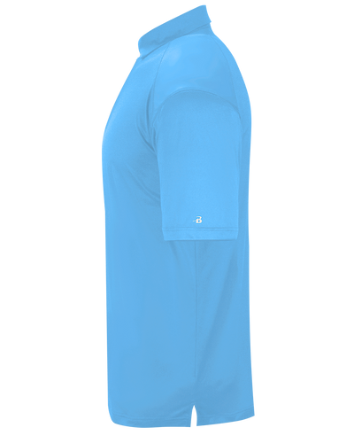 Badger Men's Ultimate Softlock Polo