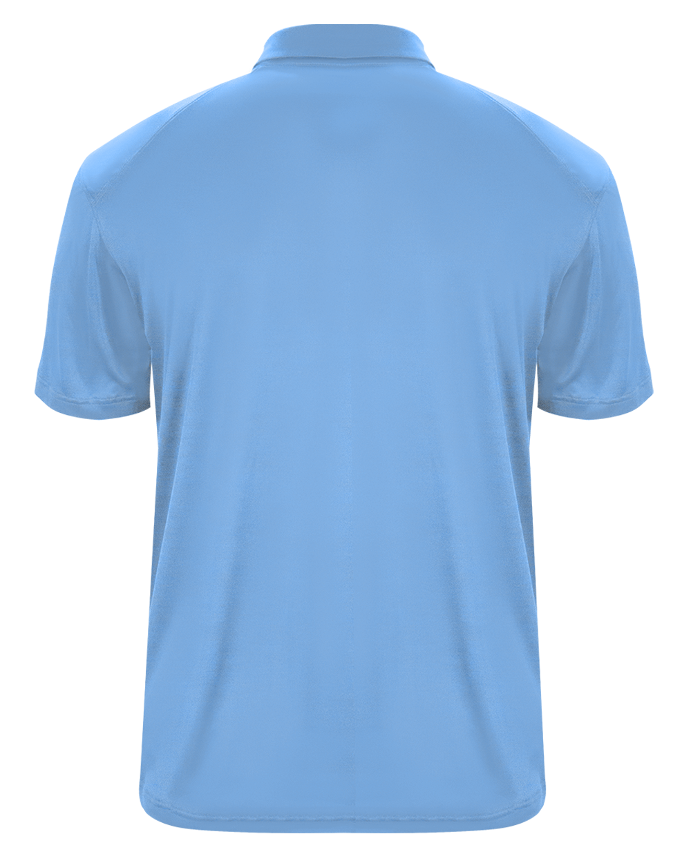 Badger Men's Ultimate Softlock Polo Badger