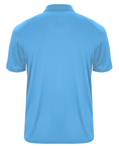 Badger Men's Ultimate Softlock Polo