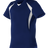 Alleson Women's Short Sleeve Fastpitch Softball Jersey Alleson