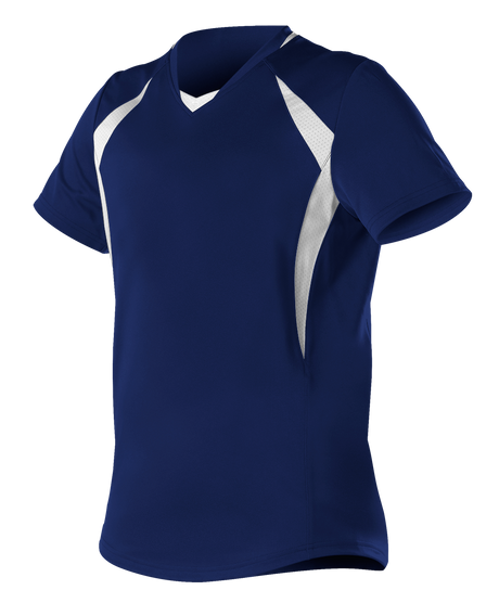 Alleson Women's Short Sleeve Fastpitch Softball Jersey Alleson