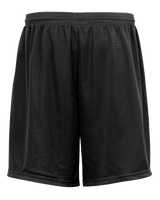 C2 Men's Mesh 7 Inch Shorts C2