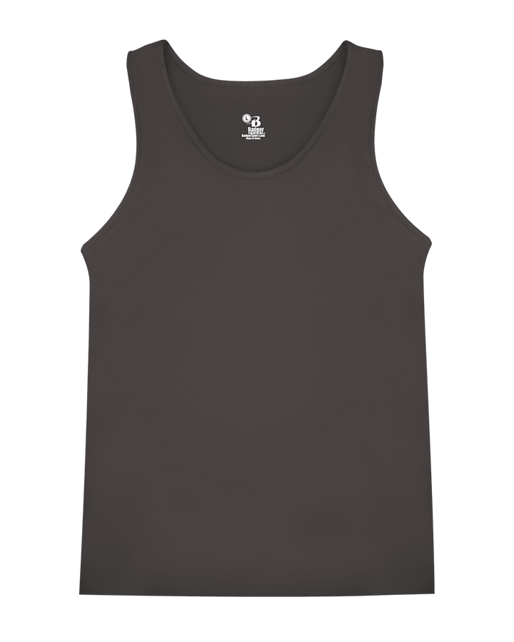Badger Women's B-Core Tank Badger