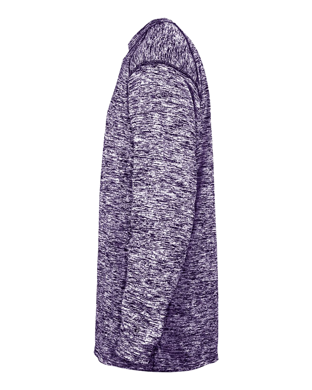 Badger Men's Blend Long-Sleeve Tee Badger