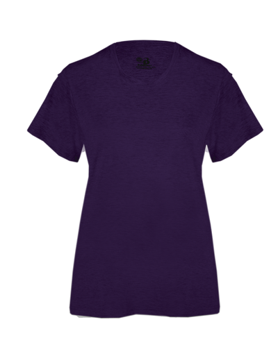 Badger Women's B-Tech Tee